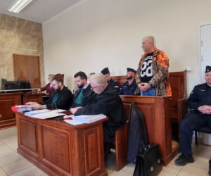 Wysadzili w powietrze dom nowożeńców z Sosnowa. Teraz tłumaczą się przed sądem
