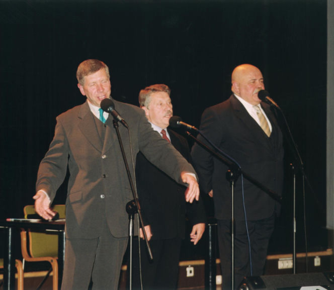 Stanisław Szelc