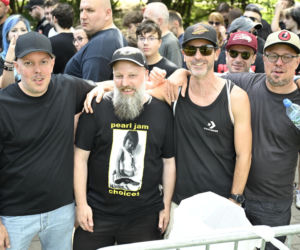 Ikony współczesnego metalu na koncercie w Polsce! Tak fani czekają na występ System of a Down