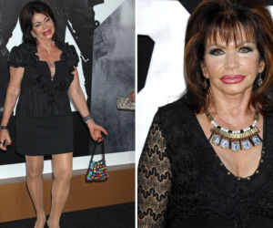Jackie Stallone