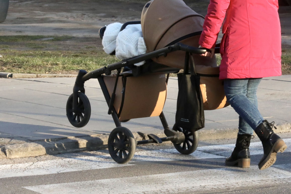 Międzynarodowy Dzień Inwalidów. Miejsca wstydu w Warszawie