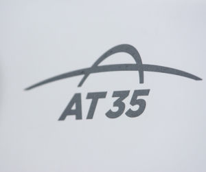 Isuzu D-Max AT35 Arctic Trucks