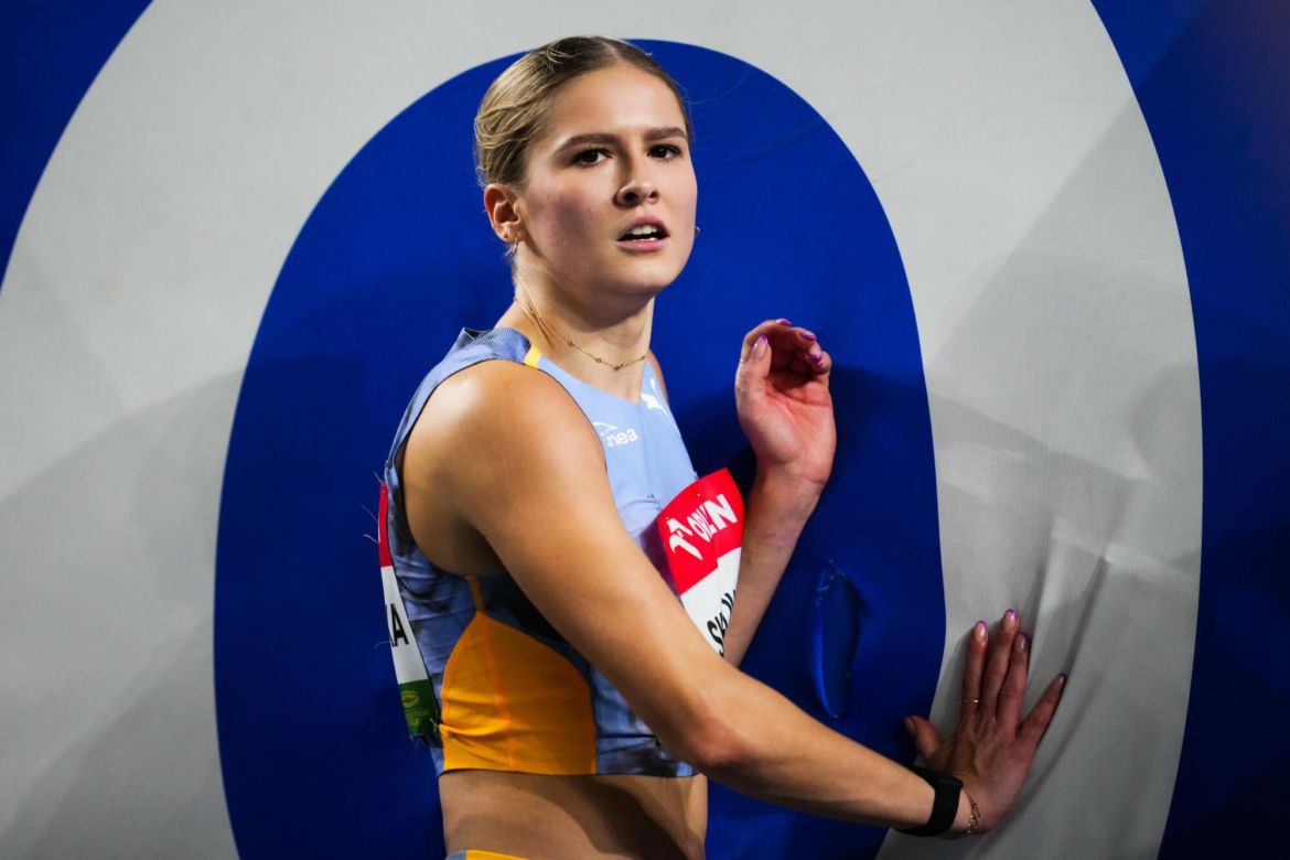 Pia Skrzyszowska