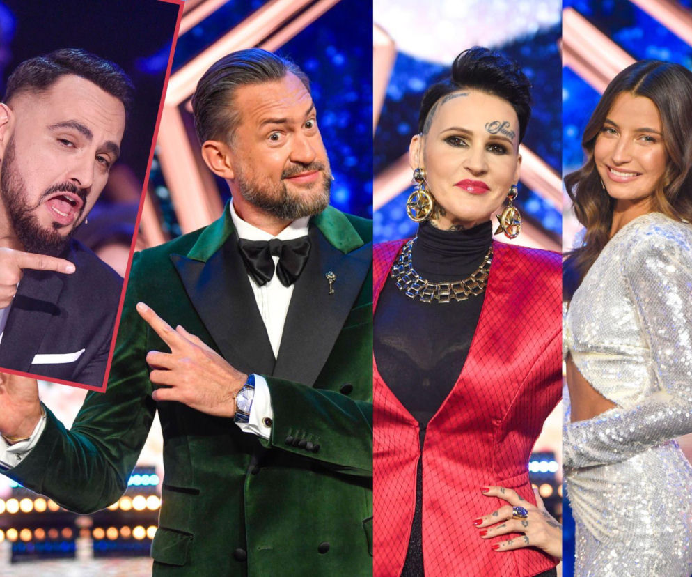 Mam Talent - świąteczny odcinek