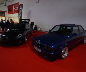 Warsaw Moto Show 2017 w Ptak Warsaw Expo