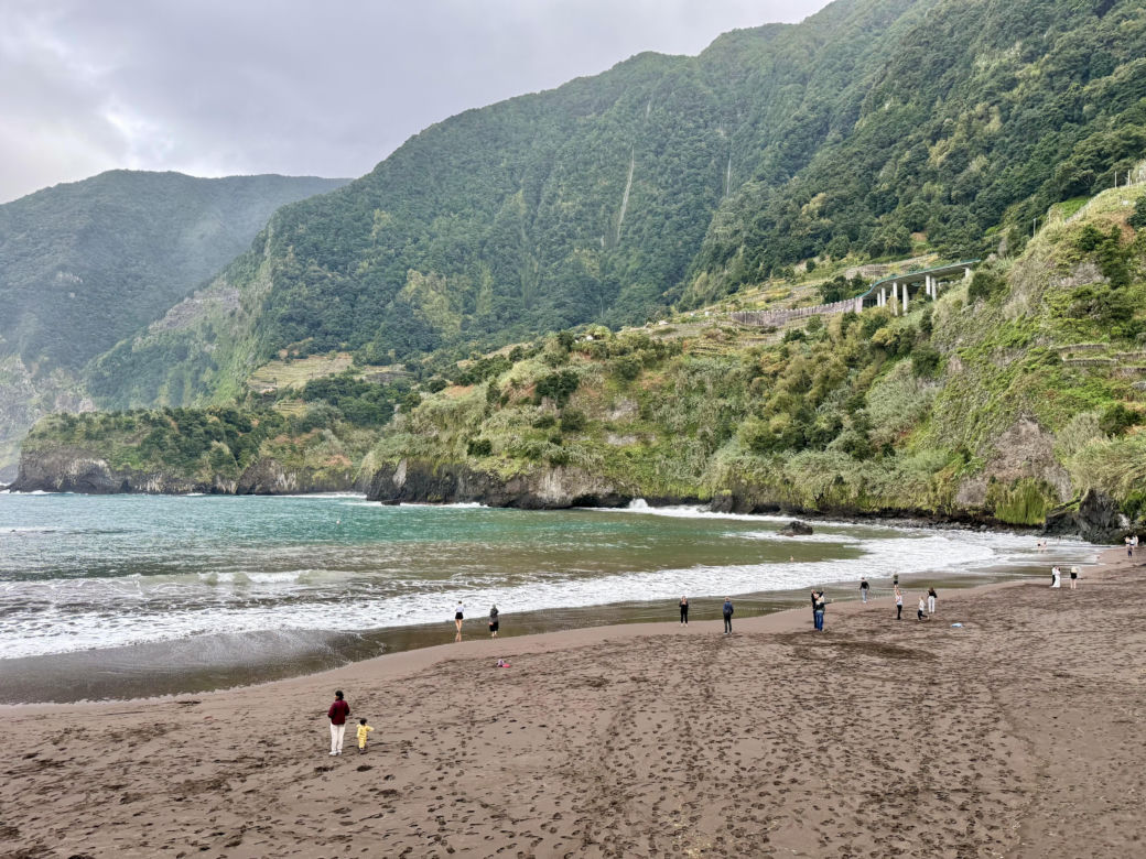 Praia do Sexal