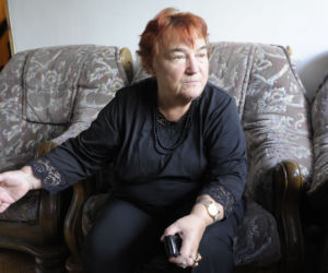 Teściowa Gosiewskiej: ona skompromituje nas za granicą