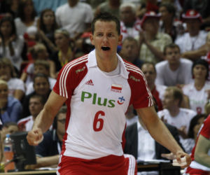 Tak się zmieniał Bartosz Kurek