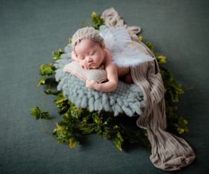 Najrzadsze imiona nadawane dzieciom w 2021 roku w Warszawie