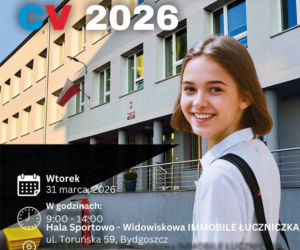 Bydgoskie Forum Szkół CV