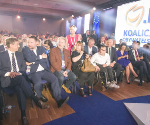 Konwencja Koalicji Obywatelskiej