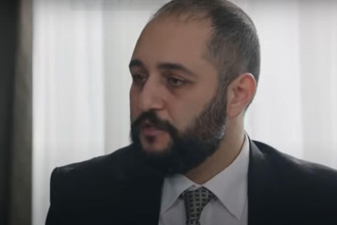 Mecenas powie Seher, że Yaman przepisuje jej olbrzymi majątek