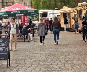 Piknik nad Odrą 2022 w Szczecinie