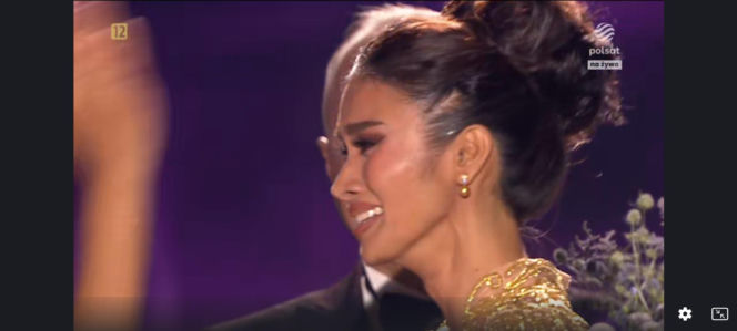 Miss Supranational 2026 - kto wygrał?