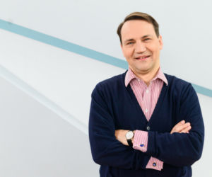 Sikorski grozi Kaczyńskiemu komornikiem