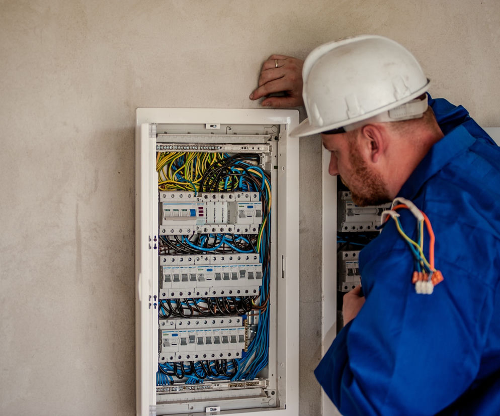 elektryk