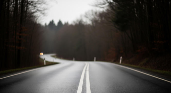 Audi uderzyło w drzewo. Co doprowadziło do śmiertelnego wypadku w Bojszowach?