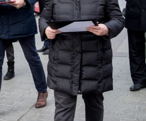 Najlepsze stylizacje Beaty Szydło