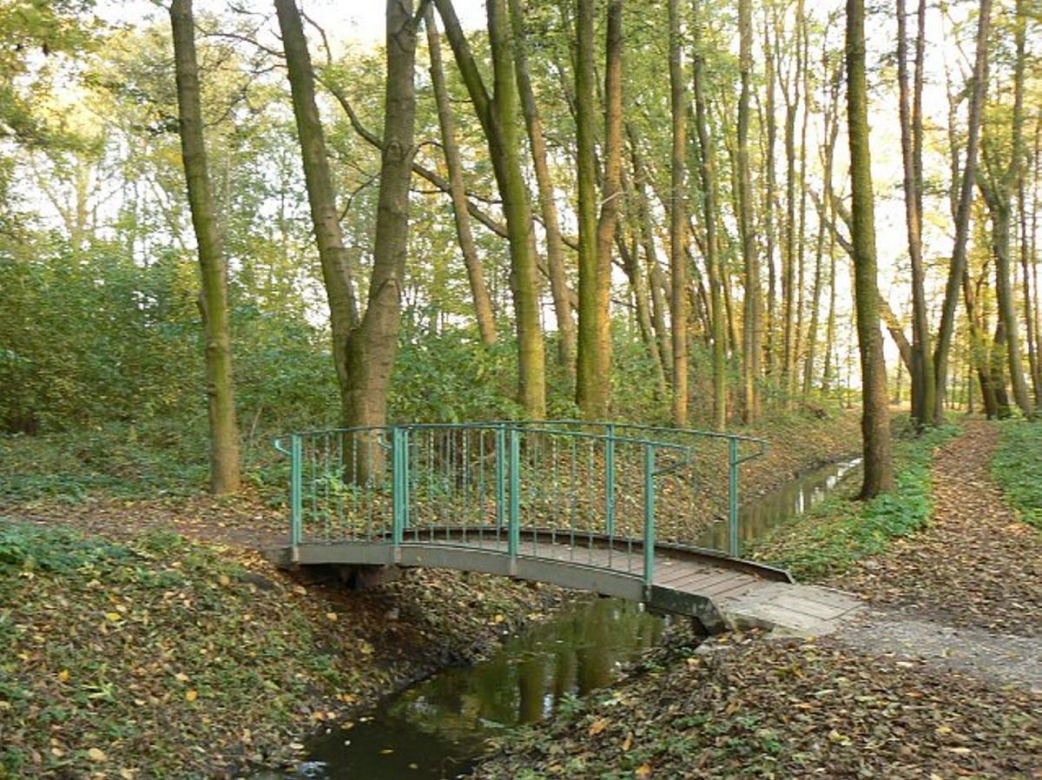 3. Ożarów Mazowiecki – gospodarcze serce zachodniego Mazowsza