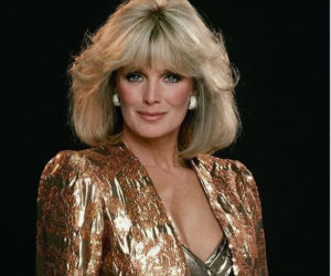 Grała niezapomnianą Krystle w Dynastii. Tak dziś wygląda 83-letnia Linda Evans