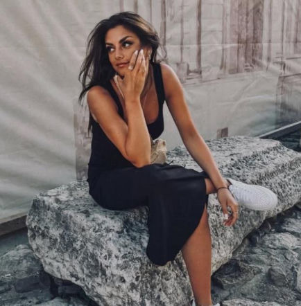Magdalena Pałasz