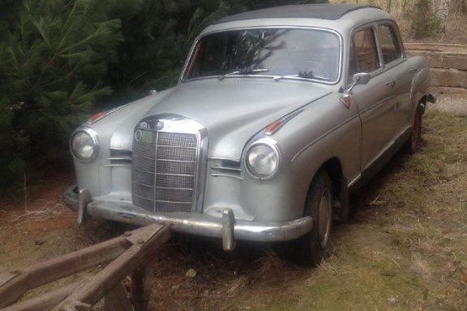 mercedes.