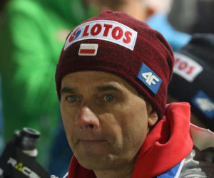 Stefan Horngacher