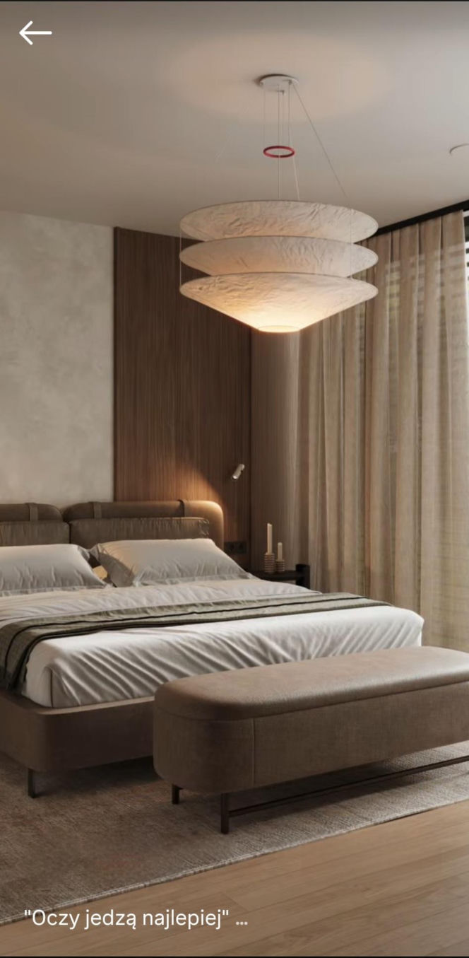 Michał Wiśniewski pokazał wnętrza nowego domu. Będzie luksusowo i nowocześnie