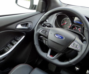 Ford Focus ST 2.0 TDCI