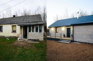 Ekipa „Nasz nowy dom” znów pomaga w woj. lubelskim