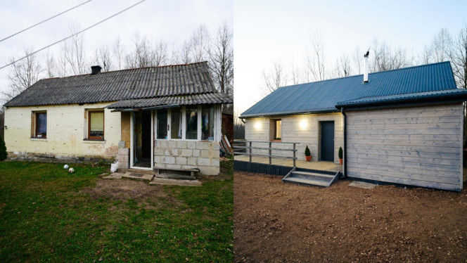 Ekipa „Nasz nowy dom” znów pomaga w woj. lubelskim