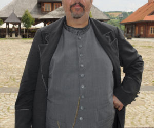 Z tych ról zapamiętamy Dariusza Gnatowskiego