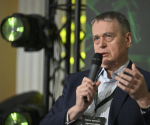 Konferencja Portalu Obronnego „Odporność cyfrowa i informacyjna Polski. Wyzwania w dobie wojny hybrydowej