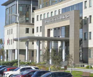 Daniel Martyniuk uniknął kary przez wirusa 
