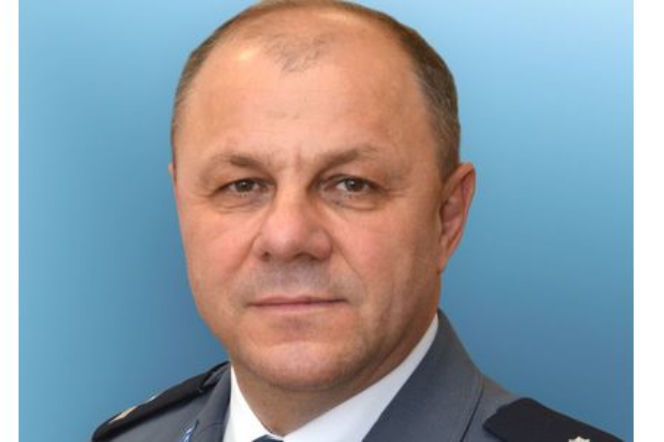 Komendant miejski Wrocław