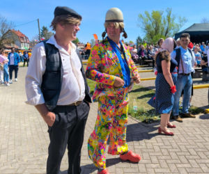 II Zalewiada - Retro Zlot 2026 (cz.2/2)