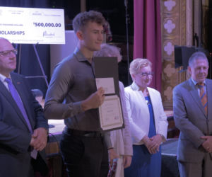 Oto przyszłość Polonii