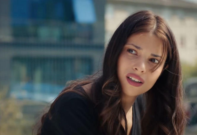 "Dziedzictwo", odcinek 868: Doga próbuje skontaktować się z matką. Rozmowę przerywa jednak nagłe pojawienie się Ferita