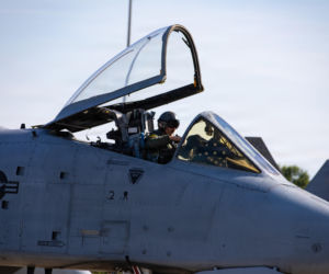 BRRRRT Act ma zatrzymać wycofywanie A-10 i wydłużyć ich służbę do 2033 roku