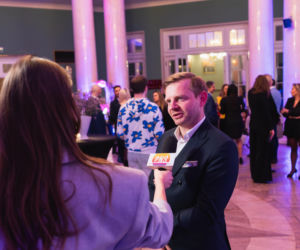 uroczysta premiera filmu Wartość sentymentalna