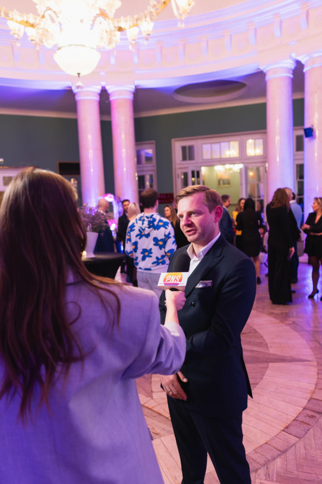 uroczysta premiera filmu "Wartość sentymentalna"