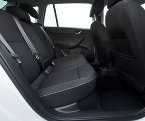 Skoda Rapid Spaceback ScoutLine 1.4 TDI