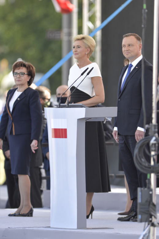 Elżbieta Witek