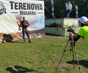 Terenowa Masakra 2019 
