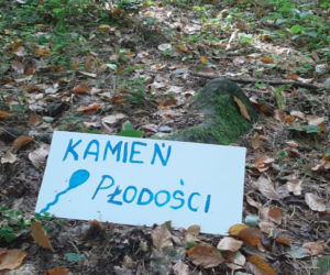 „Jak góra z górą” czyli diabla i niebiańska kultura w Miłakowie