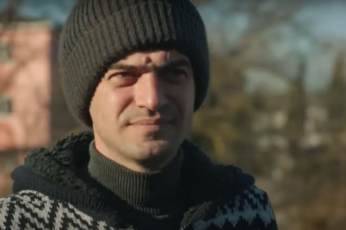 Atak na Seher 