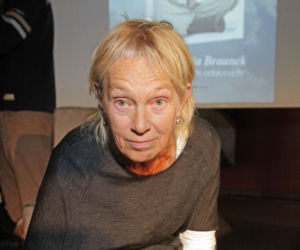 Małgorzata Braunek