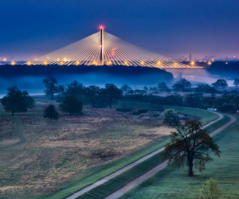 Most Rędziński