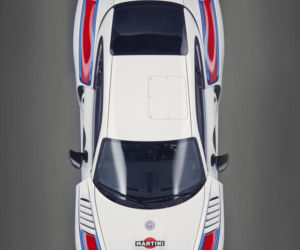 Porsche 935 - następca Moby Dick'a 2019