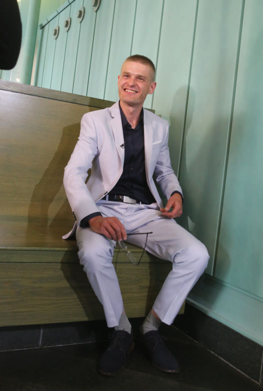 Marzę o tym żeby znowu śnić